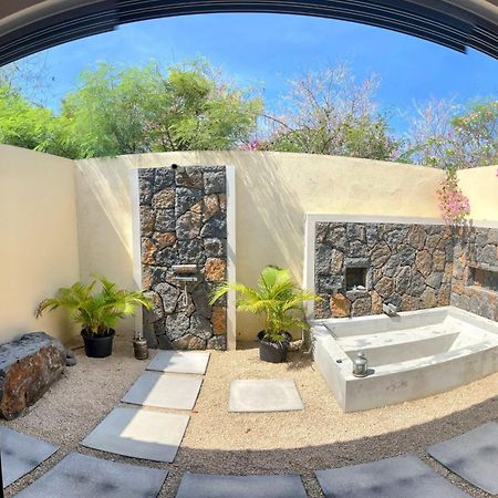 Lakaz Kannell - Vanilla Lodge, Secluded Outside Bath & Shower Infinity Pool كاب مالهيريوكْسْ المظهر الخارجي الصورة